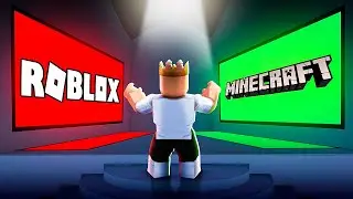 PICK A SIDE Or FIGHT EVERYONE In Roblox