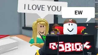 The Roblox Brookhaven Experience\\Finding Roblox Brookhaven Online Daters