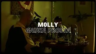 M0LLY - Gadka Prosta (prod. Friz) Official Music Video