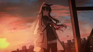 Nightcore - 2007 | Йорш