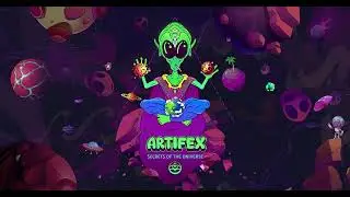 Artifex - Secrets of the Universe