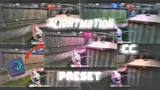 Alight Motion Pubg/BGMI CC Pack | 250 Subs special | XML pack