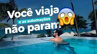 Esse Template do ClickUp vai AUTOMATIZAR seus vídeos do Youtube