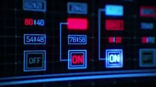 Sci-fi Interface HUD Package 2 - After Effects Project Files | VideoHive 15307433
