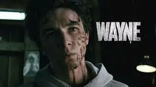 Уэйн | Wayne | Сериал | 1 сезон 2 серия