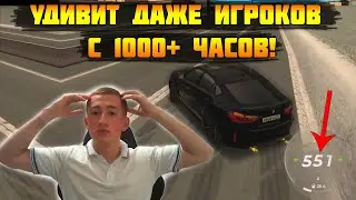 Он вернул желание играть даже спустя 1600ч на CCD PLANET [MTA]