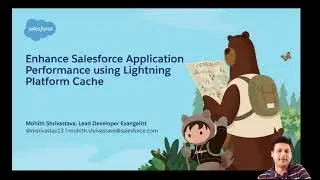 Enhance Salesforce Application Performance using Lightning Platform Cache