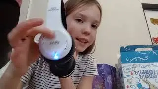 ✨Распаковка новогодних подарков🛍️ #новыйгод2023