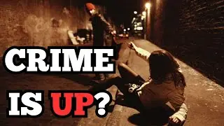 Do You Feel Safe? Phoenix AZ Crime Rates: They May SURPRISE You!