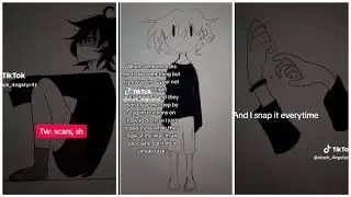 Vent Art TikTok Compilation