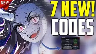 *NEW UPDATE*| NEW CODE FOR DEMON BLADE AUGUST 2024| DEMON BLADE CODE