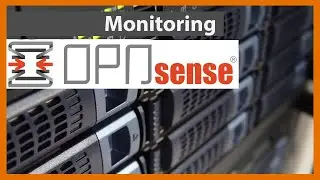 OpnSense: Monitoring mit Monit und E-Mail Benachrichtigungen [Hetzner Server]