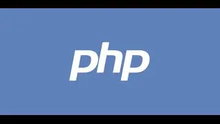 PHP для начинающих #1: Введение и понятие переменных