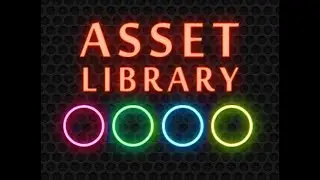 Asset Library