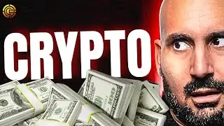 Make MILLIONS in Cryptocurrency by Doing THIS...