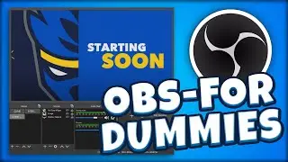 How to Use OBS 2021 | Stream like the PROS