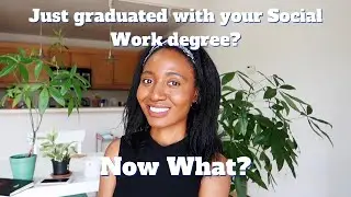 8 Tips for New Social Work Graduates