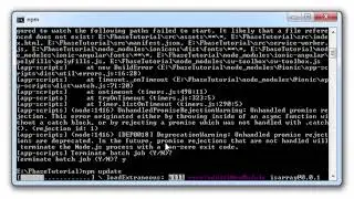 How to Fix Try Again Later Problem in Ionic | Ionic Error Fix | Ionic Framework Tutorial