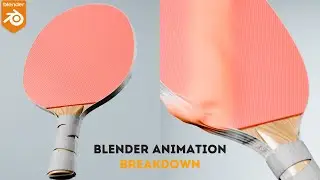 The Secret to Smooth Blender Animations!