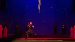 Премьера в ХНАТОБ_Собор Парижской Богоматери_видео ГородХ_26_04_2018_11ч