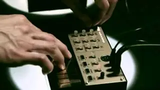 Korg Volca Bass Produktvideo