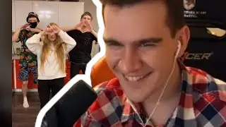 БРАТИШКИН СМОТРИТ - ЛУЧШИЕ ТИК ТОКИ ПРО СЕБЯ | ВЕБМЫ ТИК ТОК #10