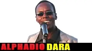 ALPHADIO DARA