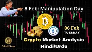 Bitcoin Price Prediction in Hindi, Crypto News Today in Hindi