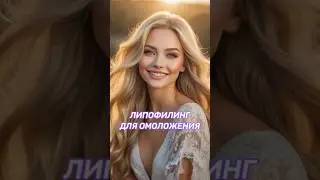Что такое липофилинг?