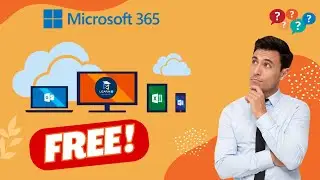 Free Microsoft 365 Installation Guide: Unlock Office Apps on Your PC | Free Microsoft Office