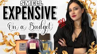 SMELL EXPENSIVE ON A BUDGET. 10 Inexpensive Fragrances that smell Luxurious. Last one is incredible✨