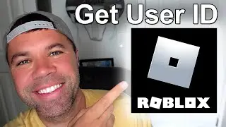 How To Find Your Roblox User ID on Mobile (Android & iOS)