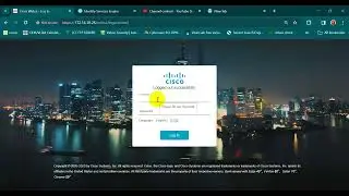 Cisco WLC C9800 ISE TACACS Authentication