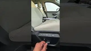 Tata Safari का ज़बरदस्त Feature !!