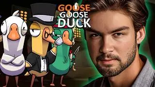 HAREKET ETMEDEN OYUN KAZANMAK ! | Goose Goose Duck