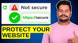 How to Secure Your WordPress Website