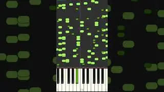 Impossible to repeat! Impromptu on a smartphone - Space Talk!