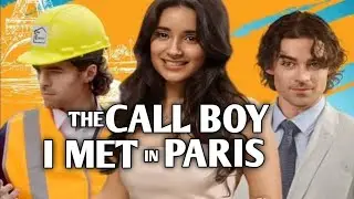 The Call Boy I Met In Paris Movie Review In English |