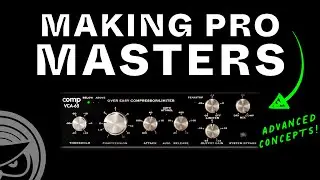 How to Make PRO Masters