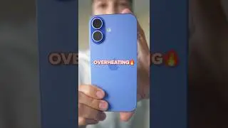 Apple FIXED there biggest problem🤔