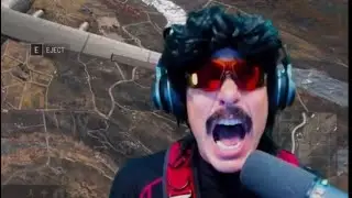 Dr. Disrespect Rages/Funny Moments 2023