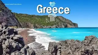 Greek Caribbean: Limnionas and Petali tropical beaches, Evia island | Greece