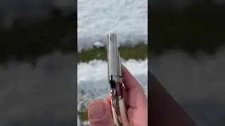 The Worlds Smallest Gun