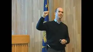 Ben Horowitz explains the two things every successful technology startup must do