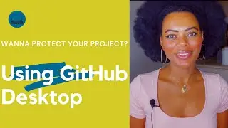 How to Push Code to GitHub | Upload Project to GitHub Using GitHub Desktop