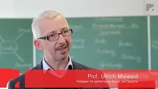 Kinder und Sprachentwicklung: Eine Position aus der Alanus Hochschule
