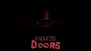 ROBLOX: Endless Door - Beta | Entity Jumpscares/Deaths And Game Over Messages