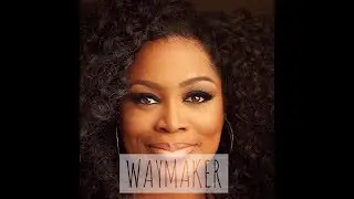 SINACH: WAY MAKER - Official Live Video