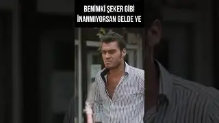 Şevkat Yerimdarın Sınanma Anı 😆​ #shorts