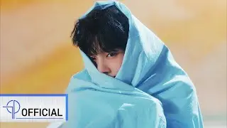 KIM WOO SEOK (김우석) ‘Switch’ MV Teaser Ⅰ